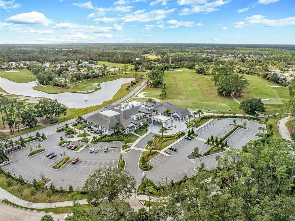 641 Woodbridge Drive Ormond Beach FL 32174