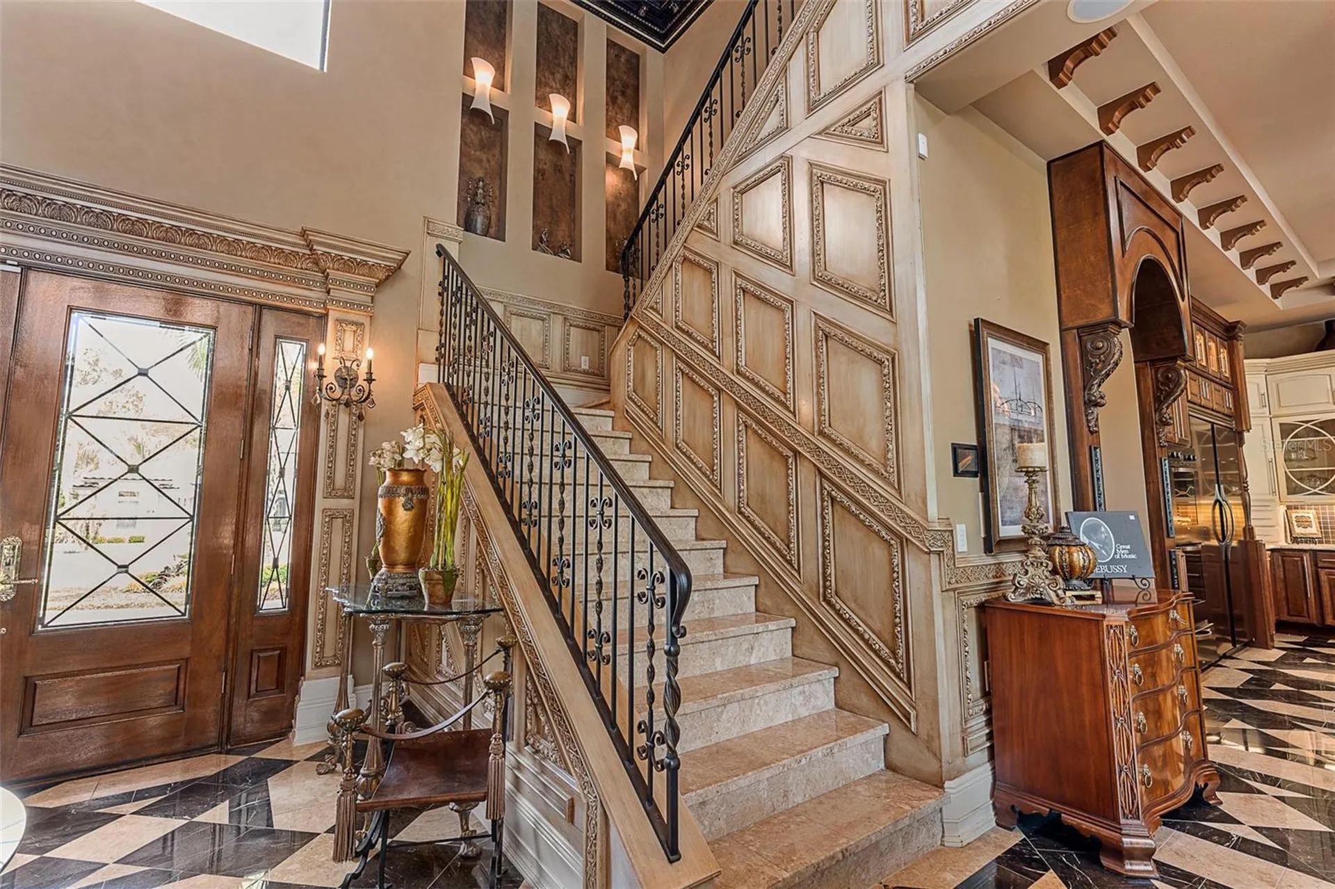 641 Woodbridge Drive Ormond Beach FL 32174