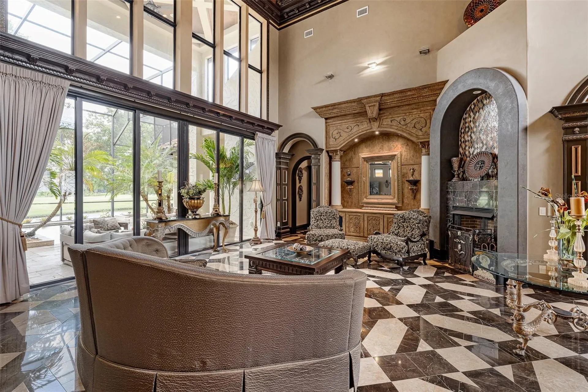 641 Woodbridge Drive Ormond Beach FL 32174