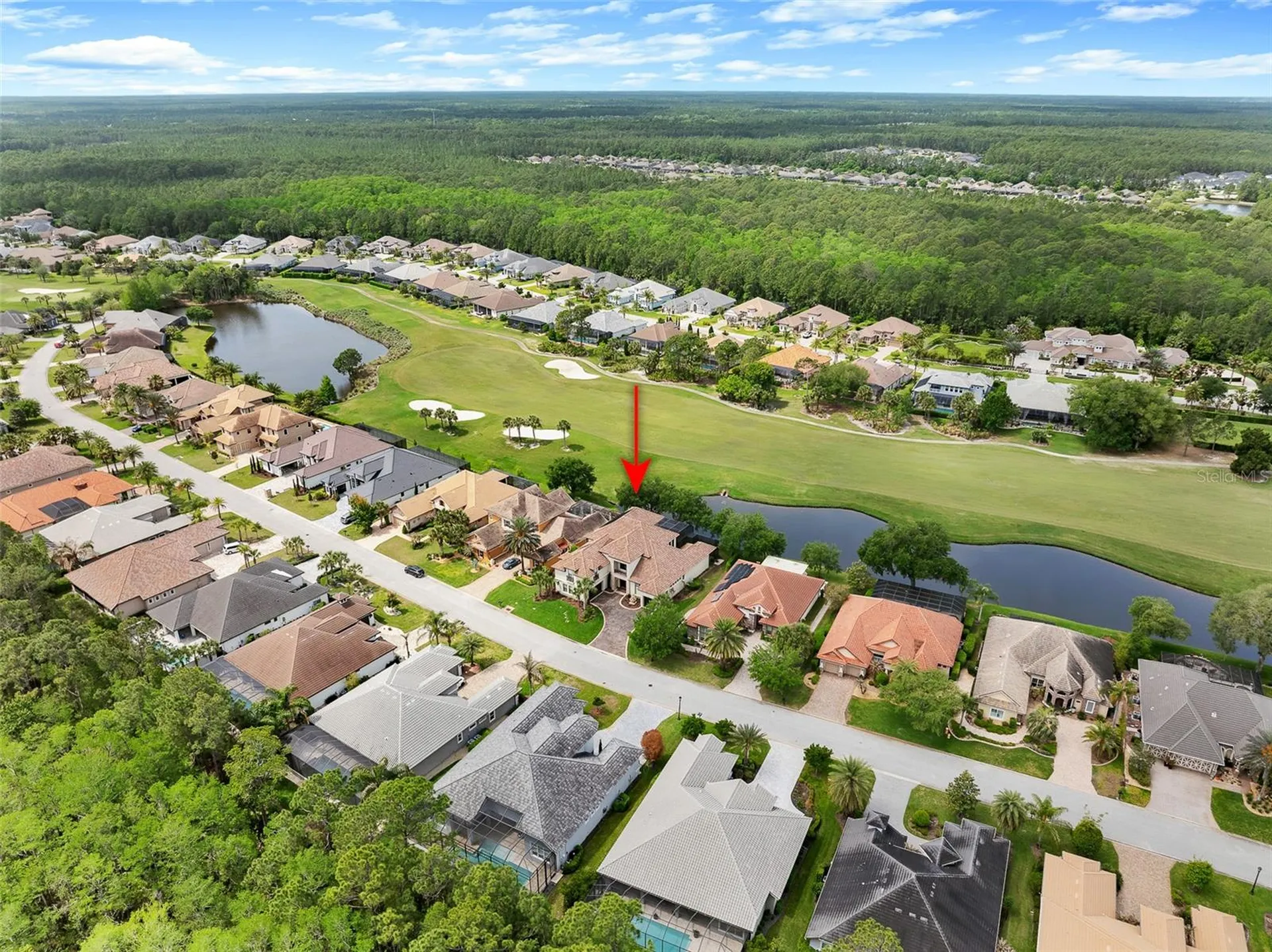 641 Woodbridge Drive Ormond Beach FL 32174