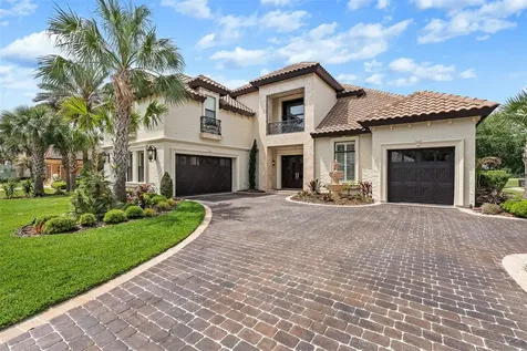 641 Woodbridge Drive Ormond Beach FL 32174