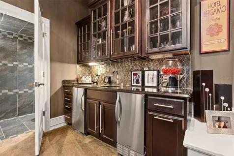 641 Woodbridge Drive Ormond Beach FL 32174