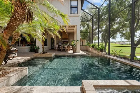 641 Woodbridge Drive Ormond Beach FL 32174