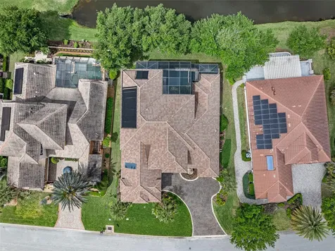 641 Woodbridge Drive Ormond Beach FL 32174