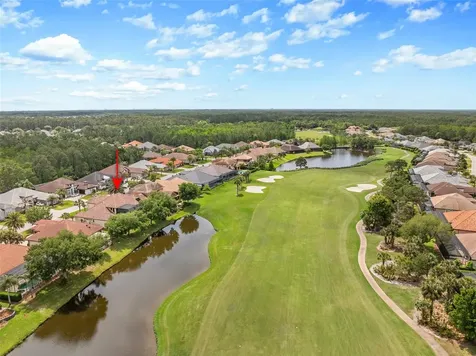 641 Woodbridge Drive Ormond Beach FL 32174