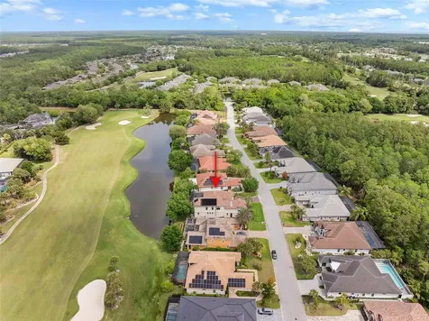 641 Woodbridge Drive Ormond Beach FL 32174