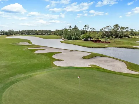 641 Woodbridge Drive Ormond Beach FL 32174