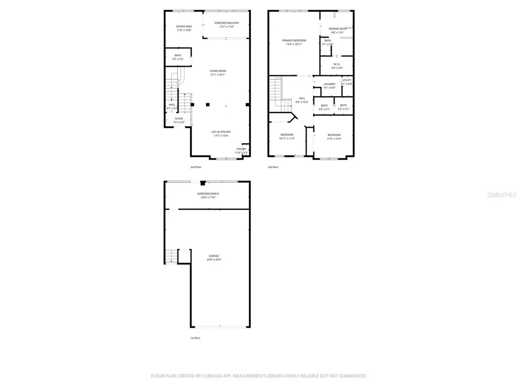 7379 Conch Boulevard Seminole FL 33777