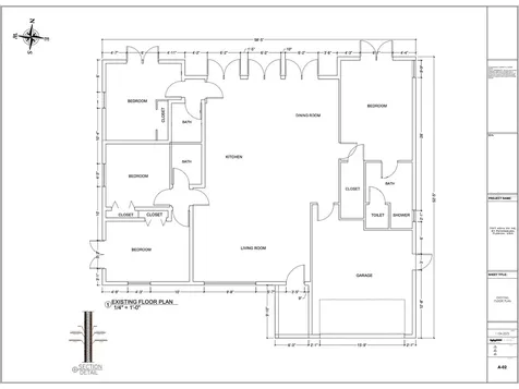 797 45th Avenue NE St Petersburg FL 33703