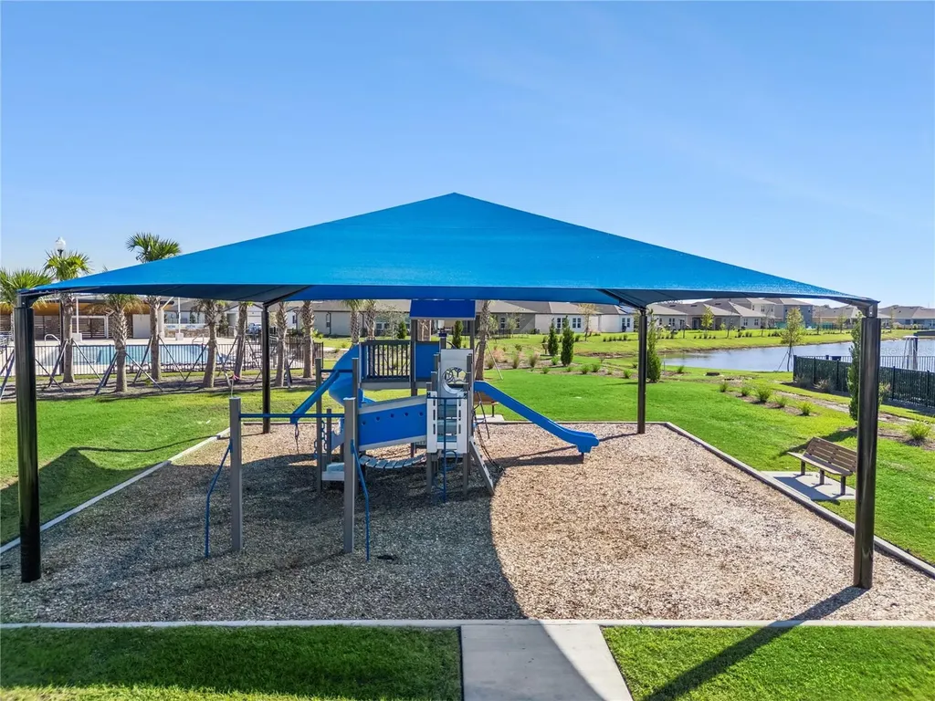 784 Preston Cove Drive St Cloud FL 34771