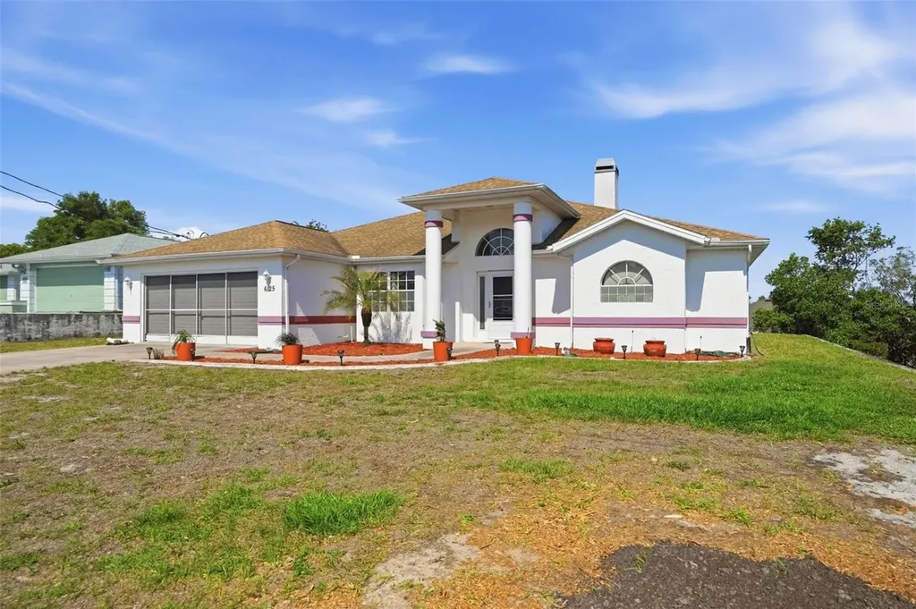 6125 Nantucket Lane Spring Hill FL 34608