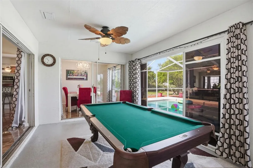 6125 Nantucket Lane Spring Hill FL 34608