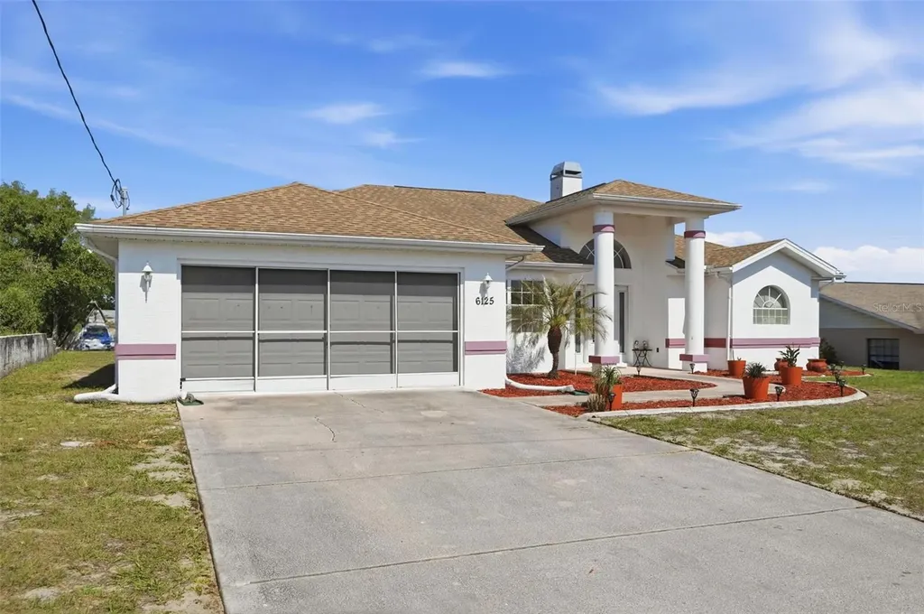 6125 Nantucket Lane Spring Hill FL 34608