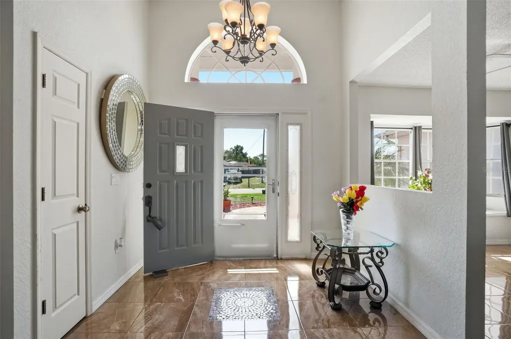 6125 Nantucket Lane Spring Hill FL 34608