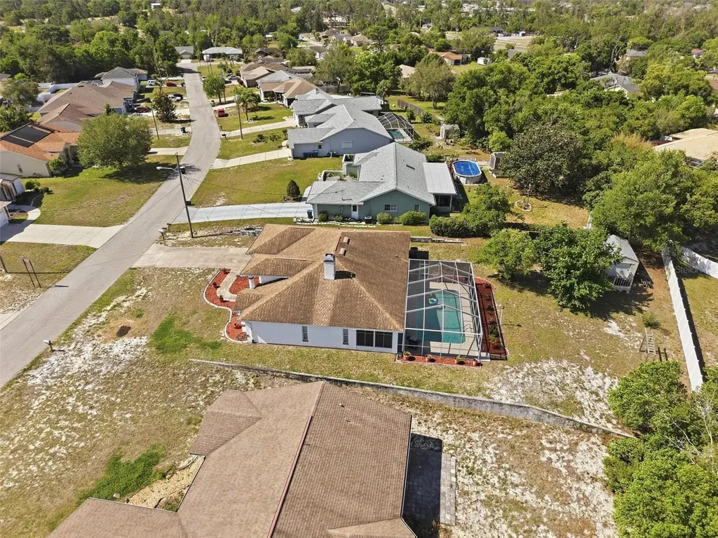 6125 Nantucket Lane Spring Hill FL 34608