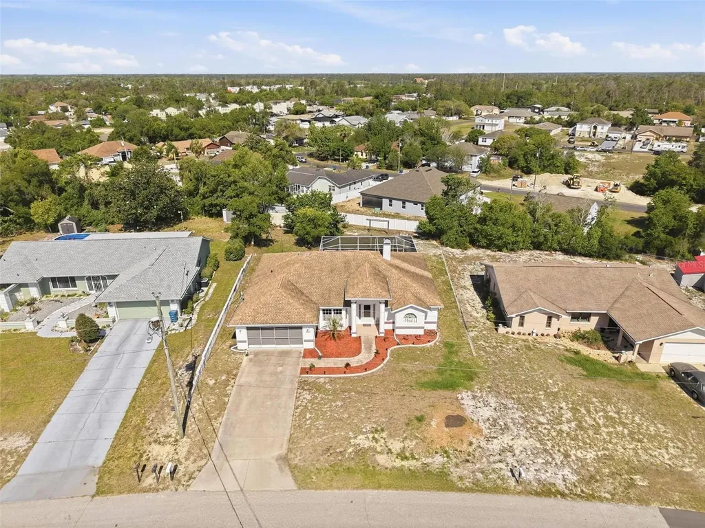 6125 Nantucket Lane Spring Hill FL 34608