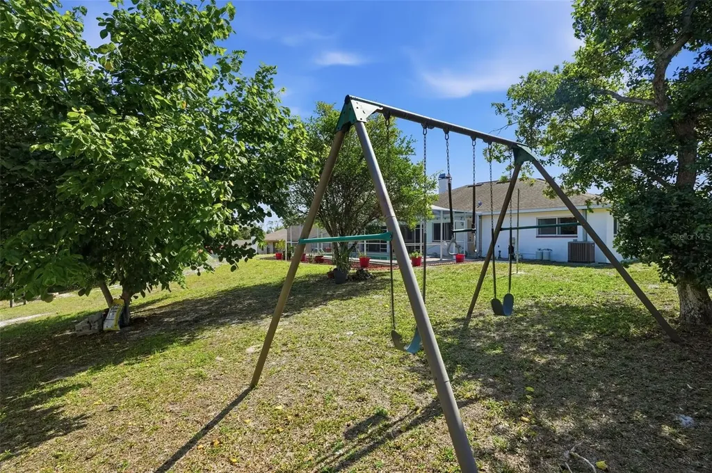 6125 Nantucket Lane Spring Hill FL 34608