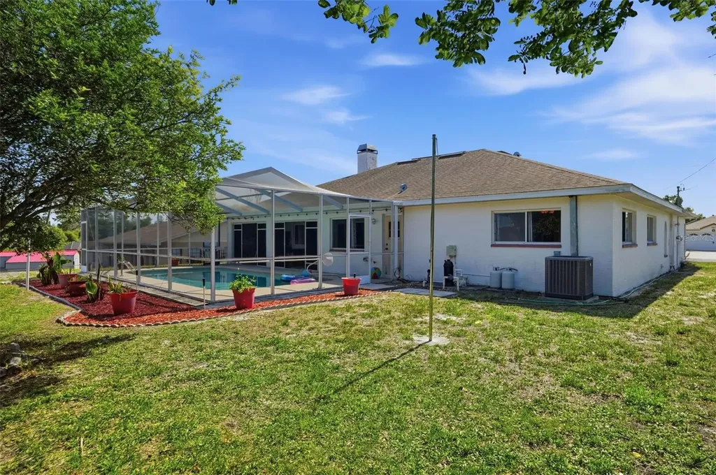 6125 Nantucket Lane Spring Hill FL 34608