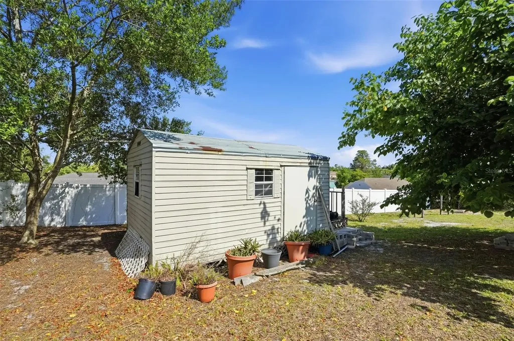 6125 Nantucket Lane Spring Hill FL 34608