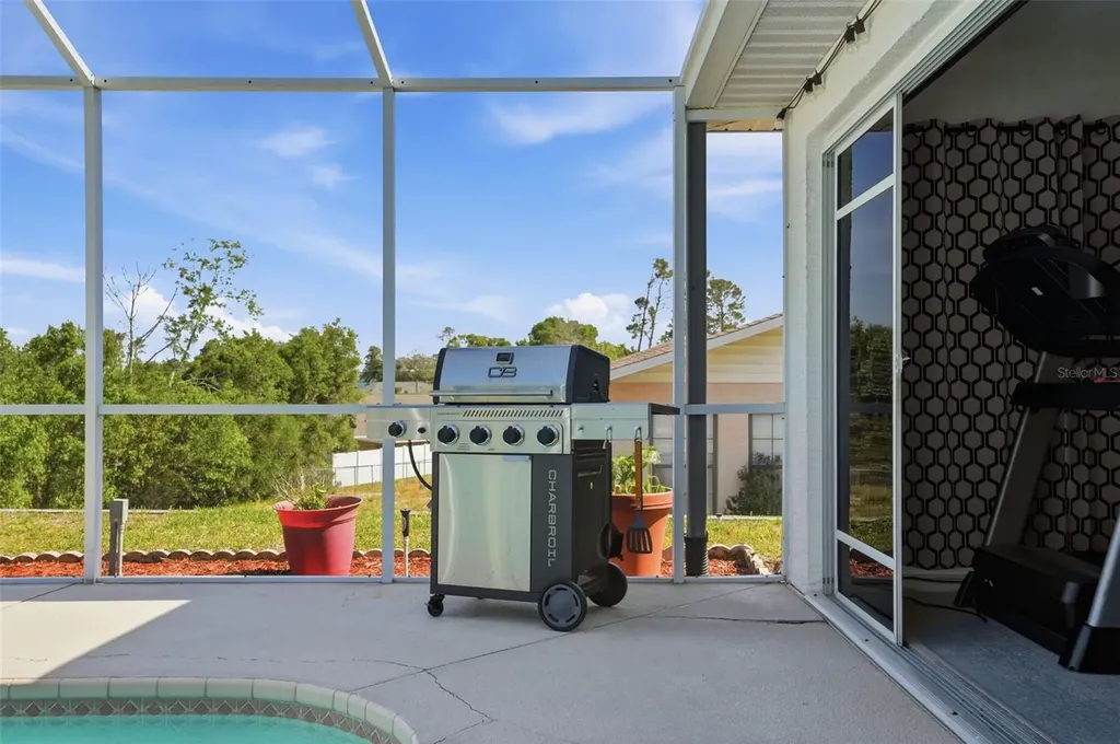 6125 Nantucket Lane Spring Hill FL 34608