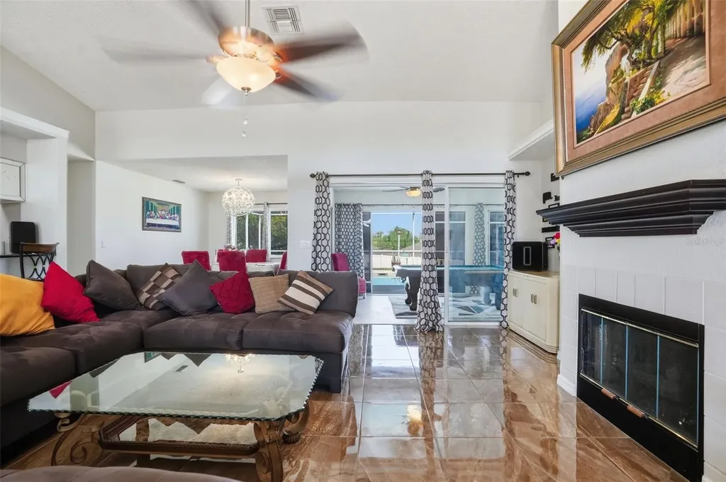 6125 Nantucket Lane Spring Hill FL 34608