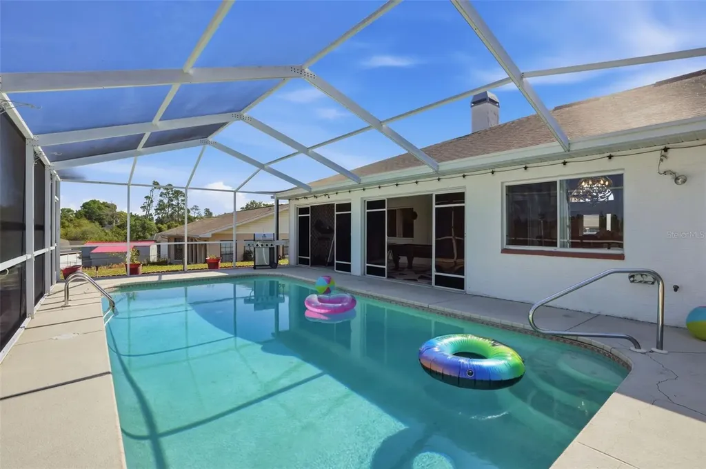 6125 Nantucket Lane Spring Hill FL 34608