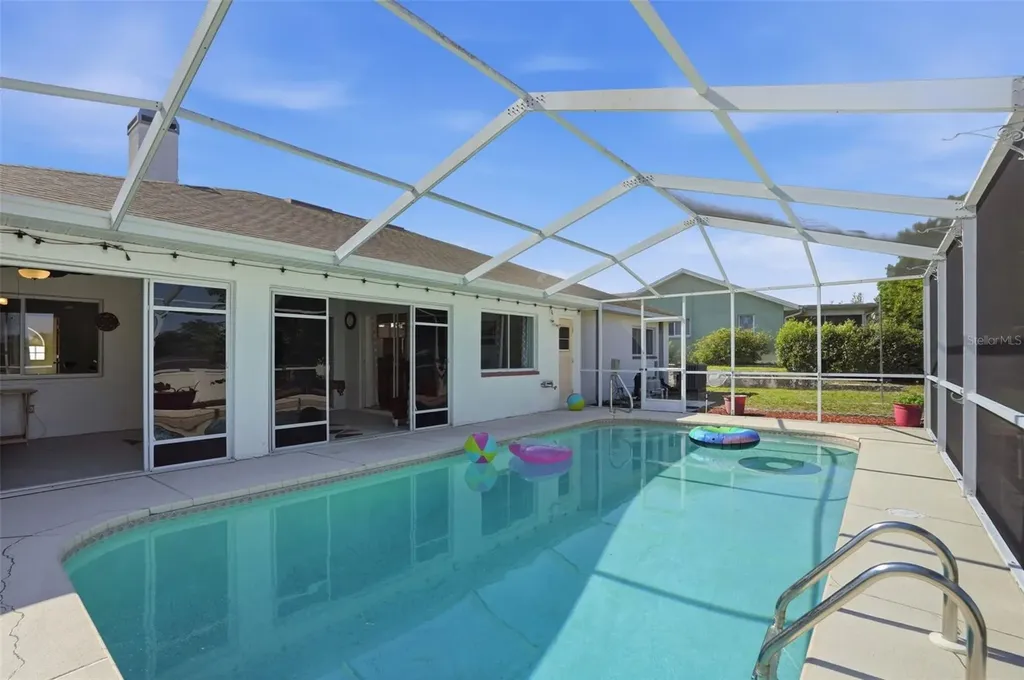 6125 Nantucket Lane Spring Hill FL 34608