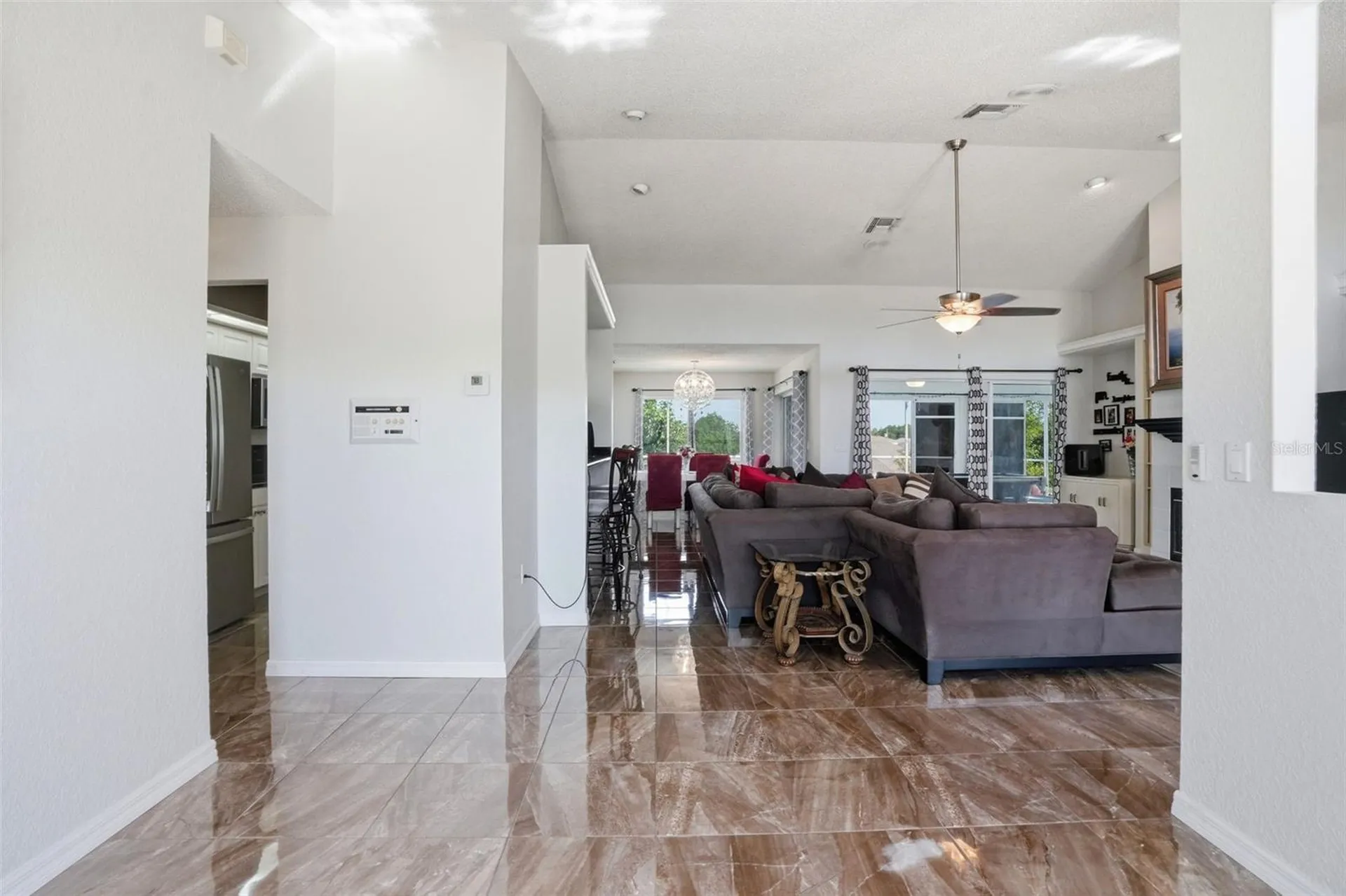 6125 Nantucket Lane Spring Hill FL 34608