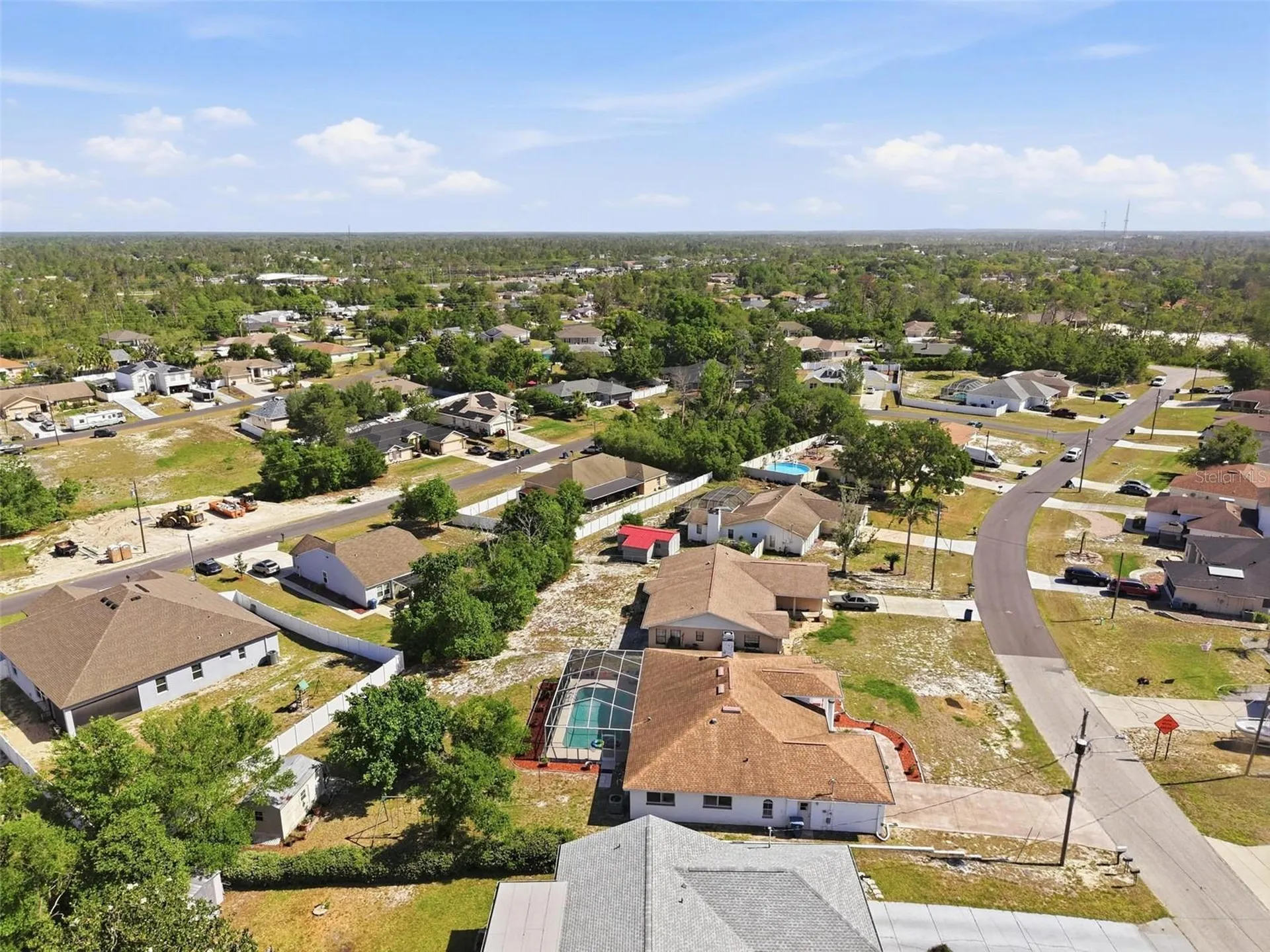 6125 Nantucket Lane Spring Hill FL 34608