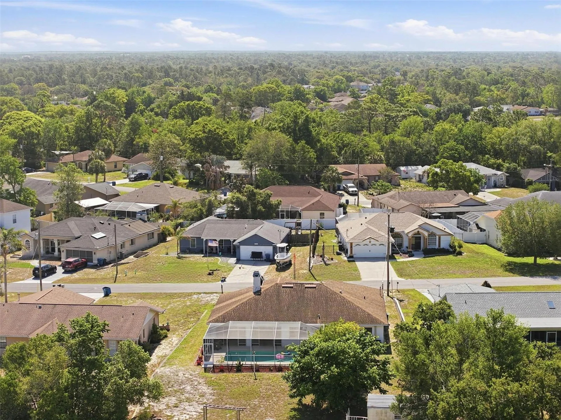 6125 Nantucket Lane Spring Hill FL 34608