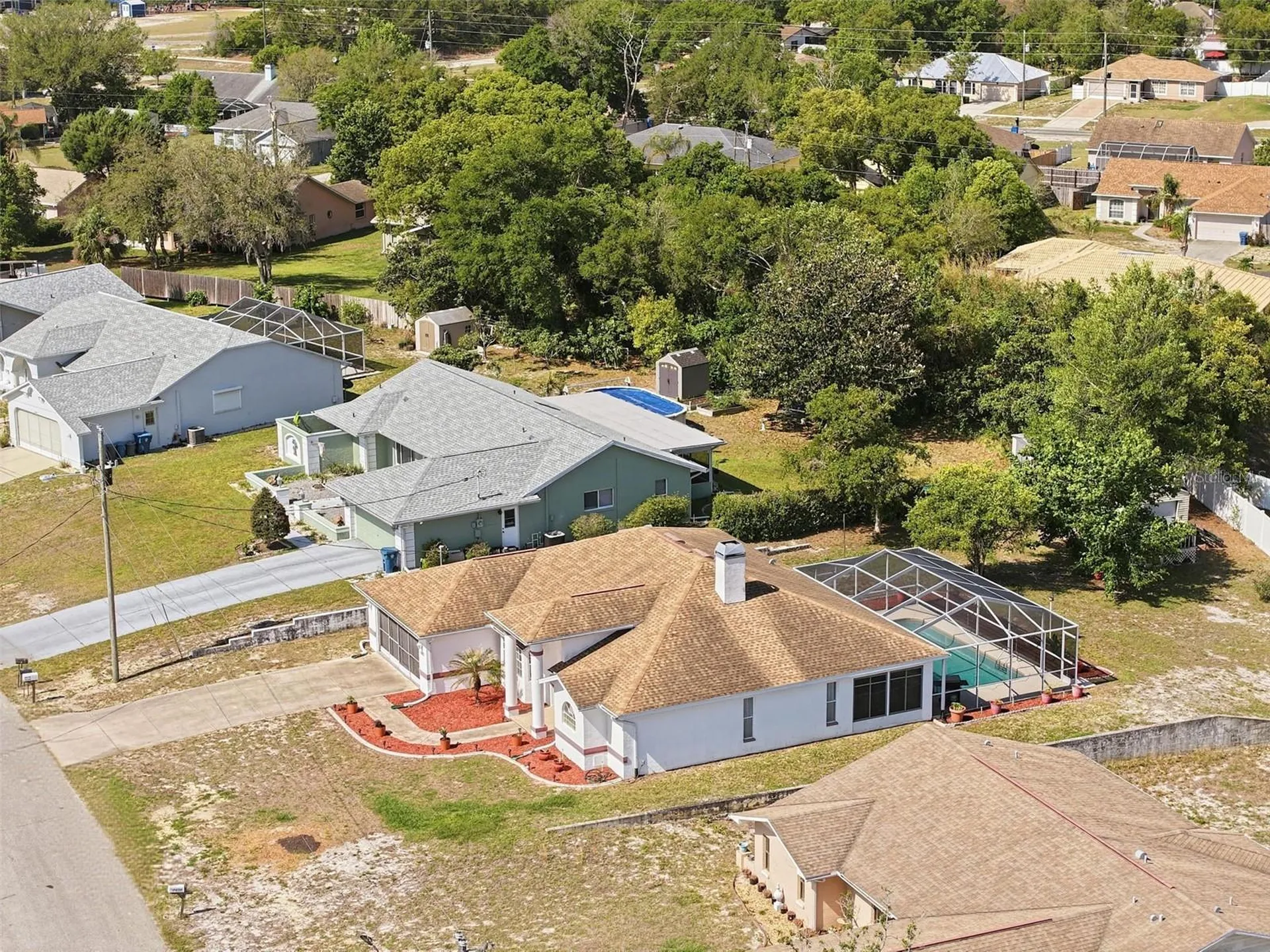6125 Nantucket Lane Spring Hill FL 34608