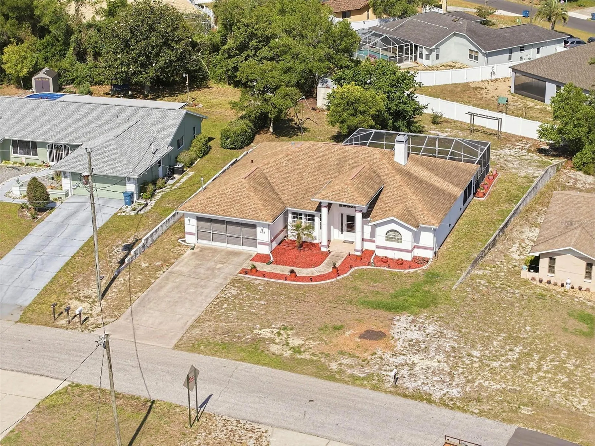 6125 Nantucket Lane Spring Hill FL 34608