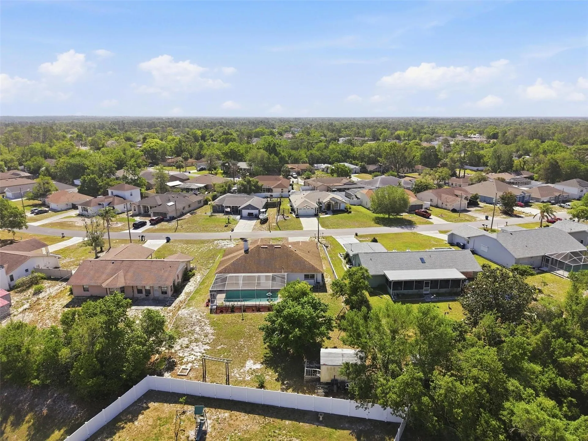 6125 Nantucket Lane Spring Hill FL 34608