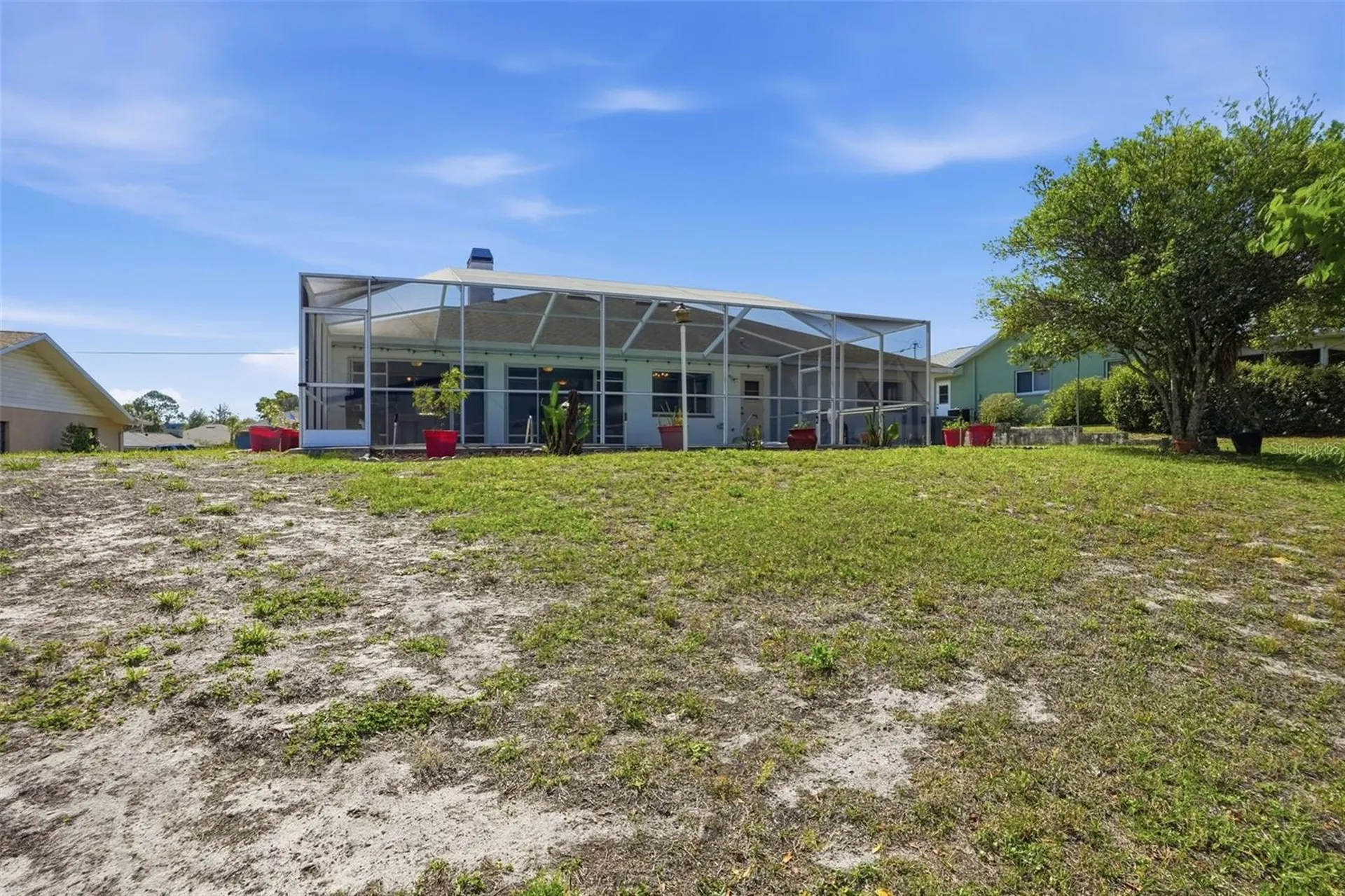6125 Nantucket Lane Spring Hill FL 34608