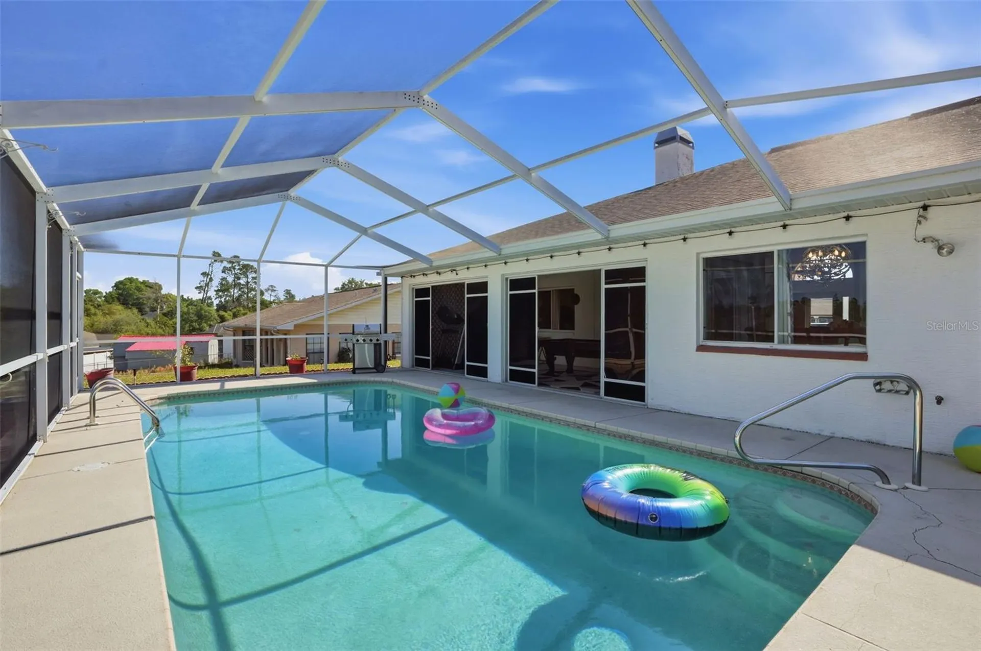 6125 Nantucket Lane Spring Hill FL 34608