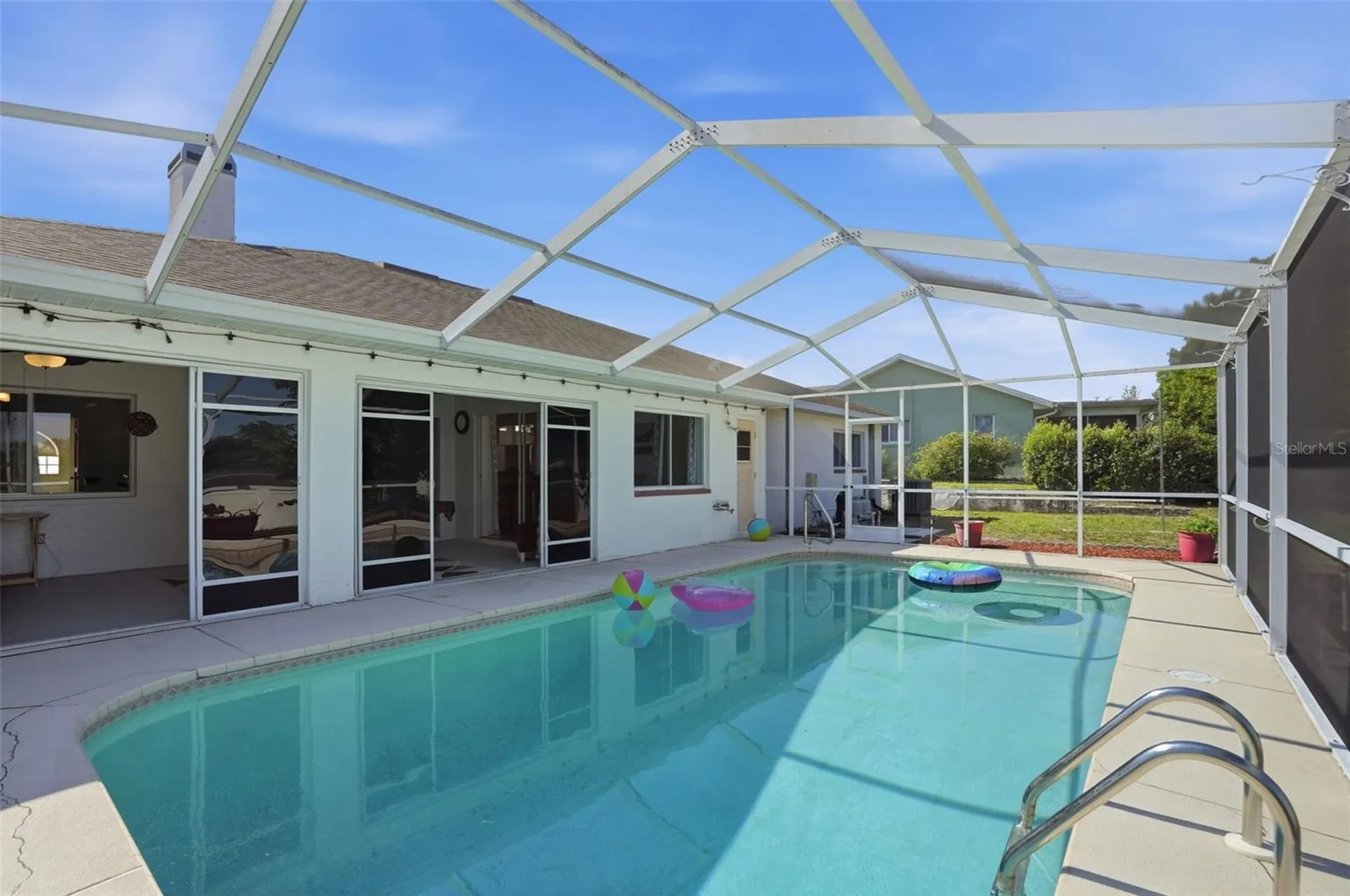 6125 Nantucket Lane Spring Hill FL 34608