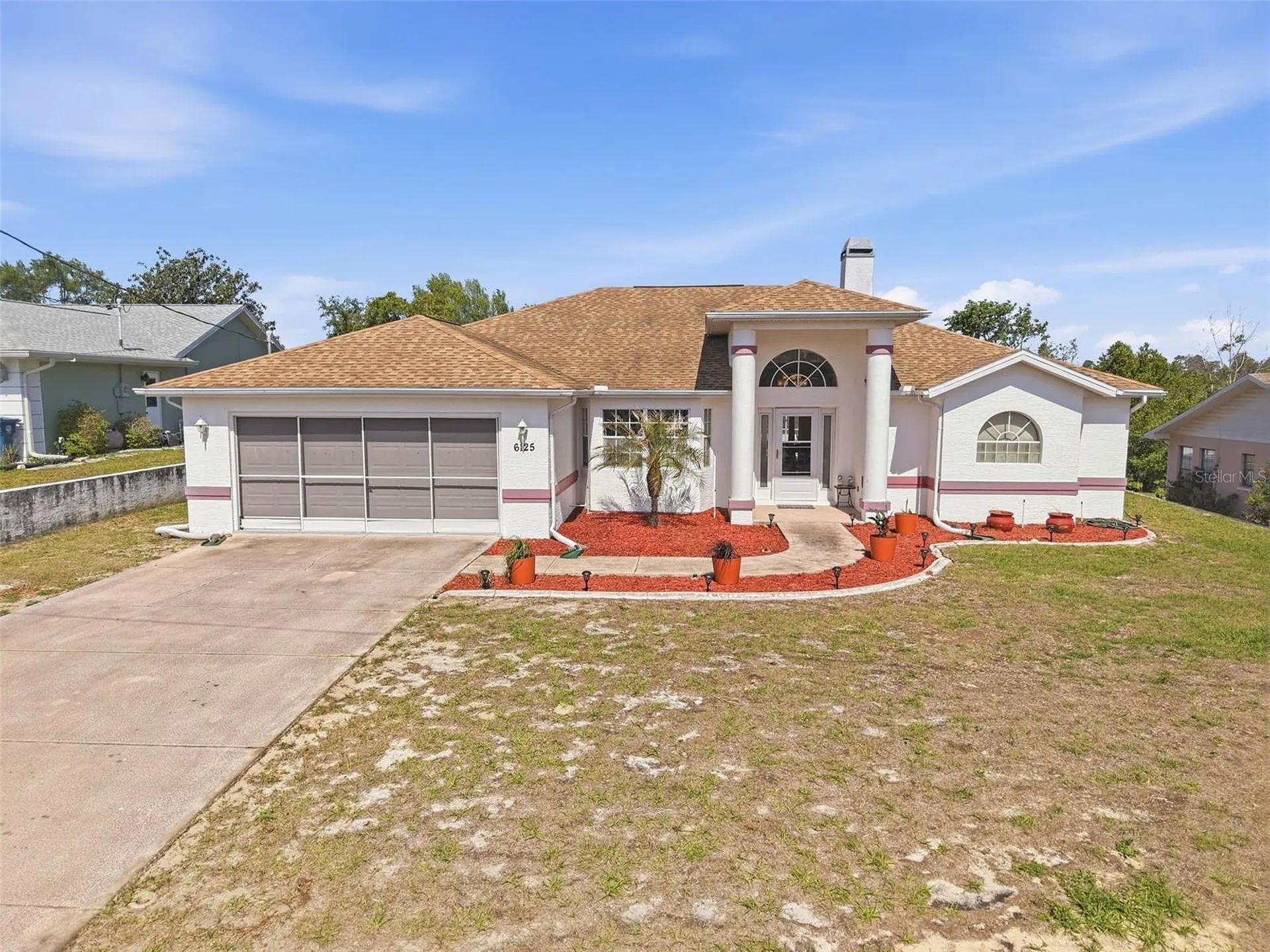 6125 Nantucket Lane Spring Hill FL 34608
