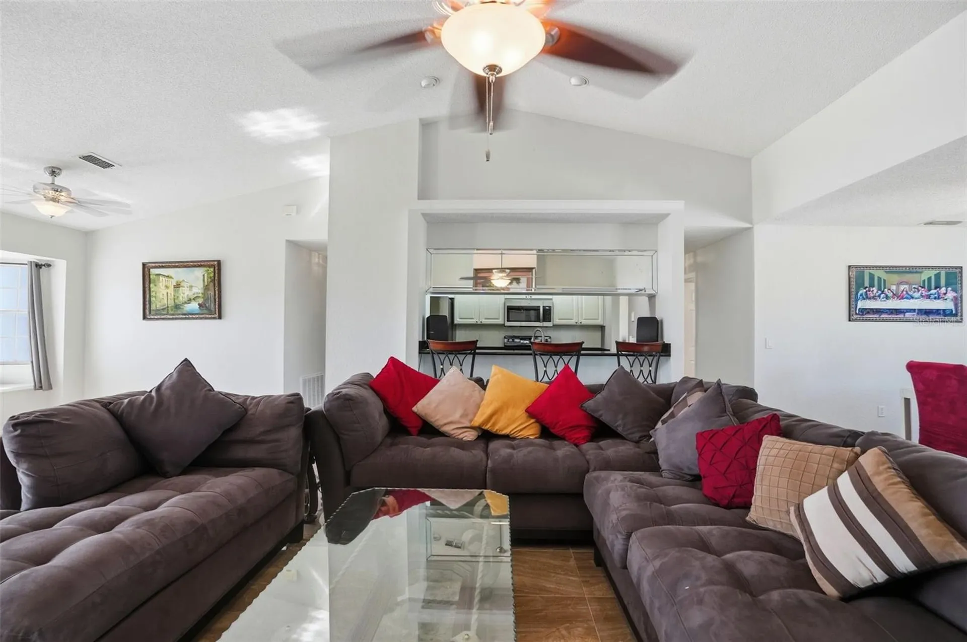 6125 Nantucket Lane Spring Hill FL 34608
