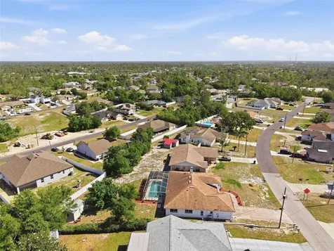 6125 Nantucket Lane Spring Hill FL 34608