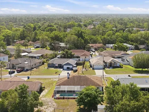 6125 Nantucket Lane Spring Hill FL 34608