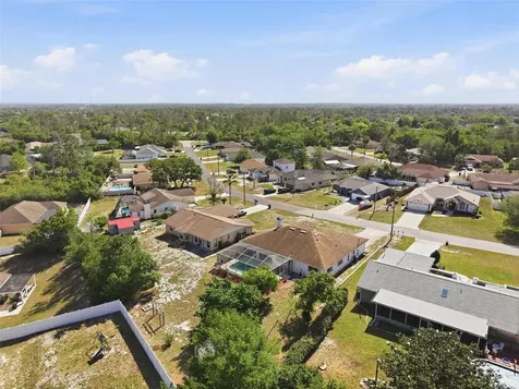 6125 Nantucket Lane Spring Hill FL 34608