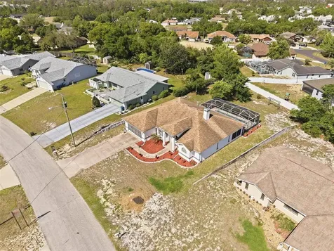 6125 Nantucket Lane Spring Hill FL 34608