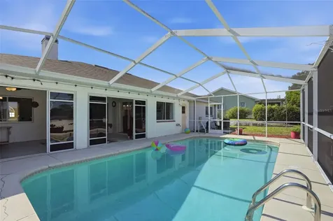 6125 Nantucket Lane Spring Hill FL 34608