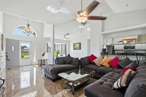 6125 Nantucket Lane Spring Hill FL 34608