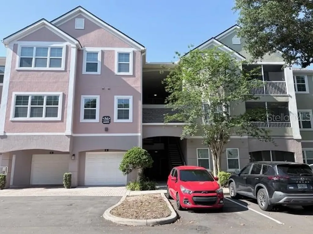6685 Queens Borough Avenue Orlando FL 32835
