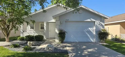 5169 NE 122nd Boulevard Oxford FL 34484