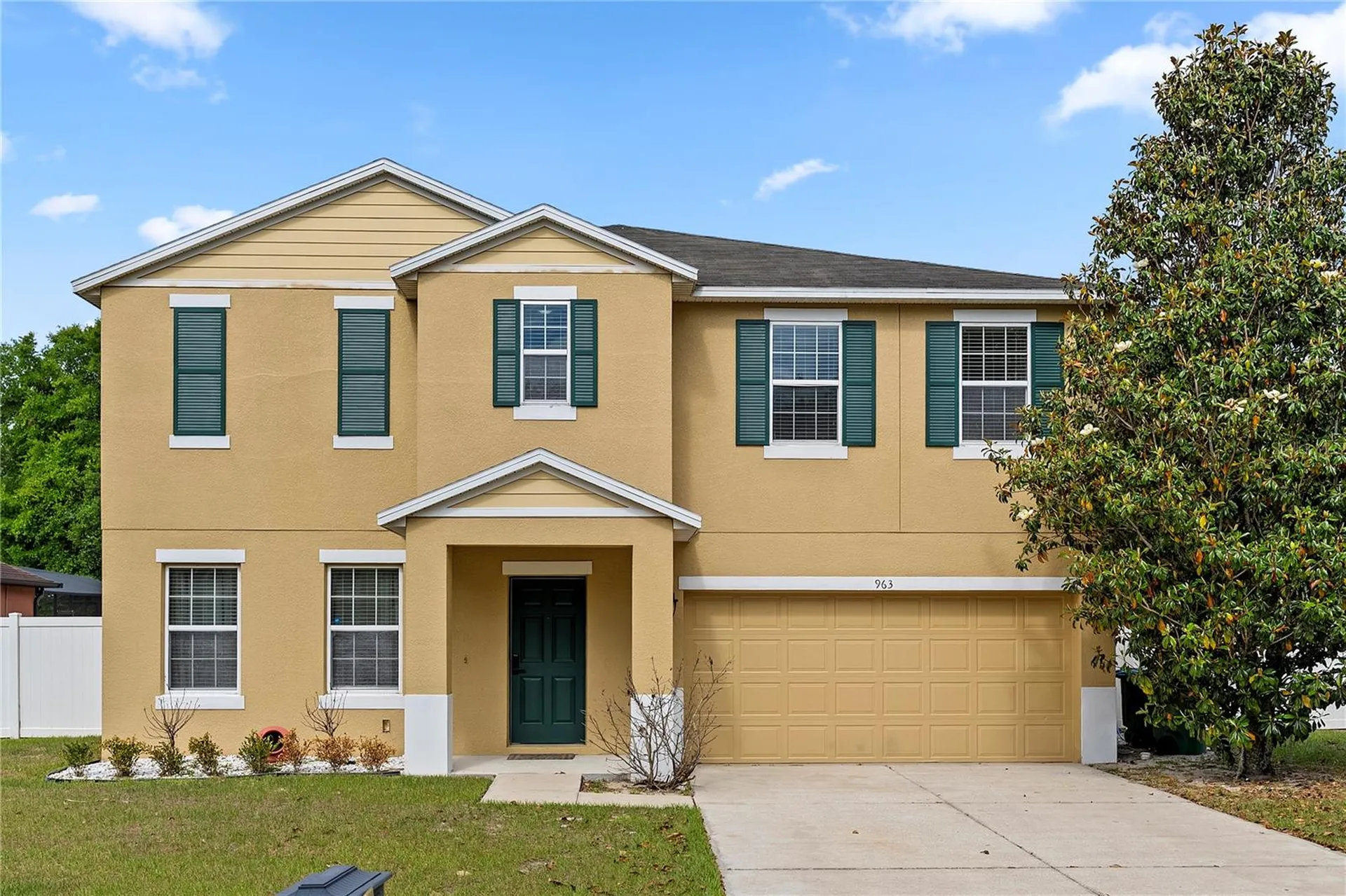 963 Springs Landing Drive Deltona FL 32725