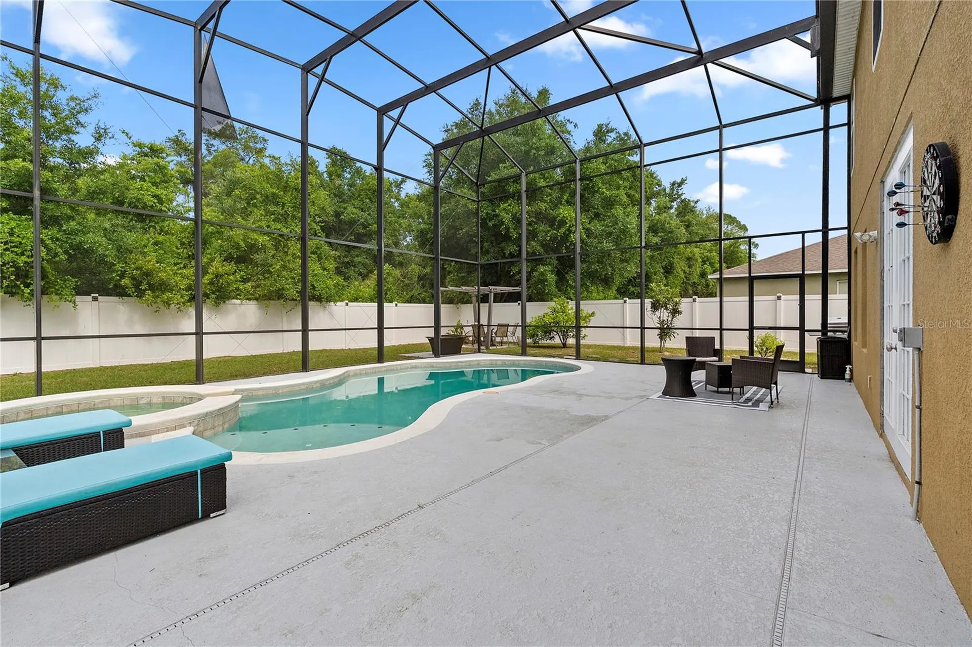 963 Springs Landing Drive Deltona FL 32725