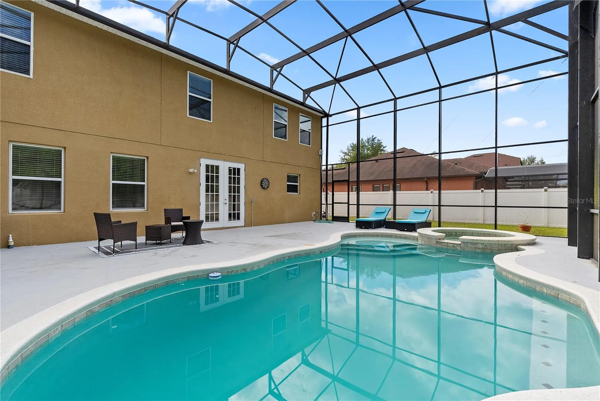 963 Springs Landing Drive Deltona FL 32725