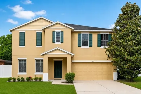 963 Springs Landing Drive Deltona FL 32725